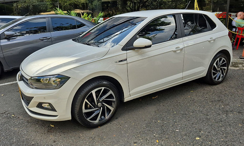 Volkswagen Polo 1.6 ...