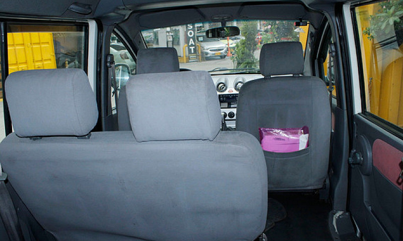 Chery Yoya 1.5 Van P...