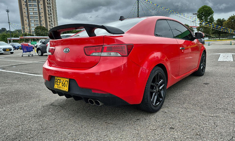 Kia Cerato Forte 1.6...