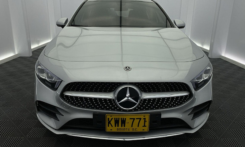 Mercedes-Benz Clase ...