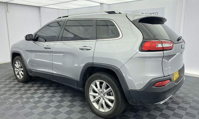 Jeep Cherokee 3.2 Li...