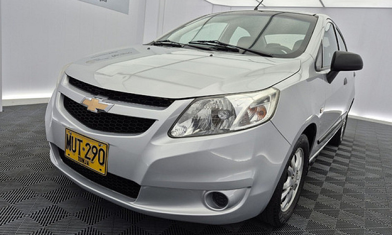 Chevrolet Sail 1.4 L...