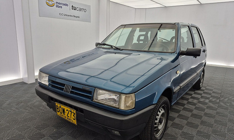 Fiat Uno 1.3 Scr...