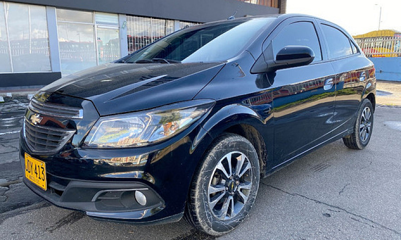 Chevrolet Onix 1.4 L...