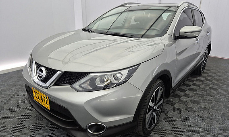 Nissan Qashqai 2.0 E...