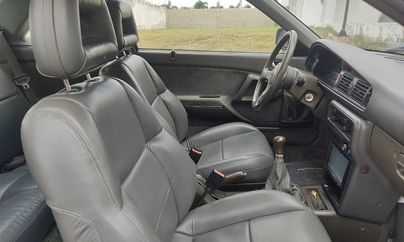 Mazda 626 626 Glx As...