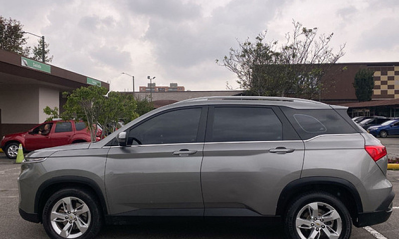 Chevrolet Captiva 1....