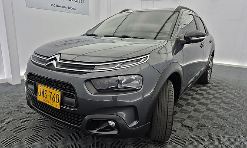 Citroën C4 Cactus 1....