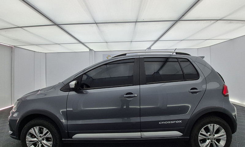 Volkswagen Crossfox ...