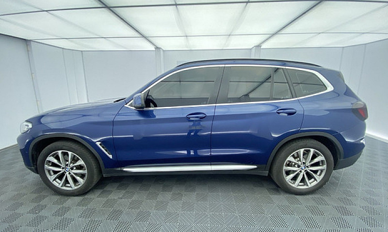 Bmw X3 2.0 Xdrive30I...