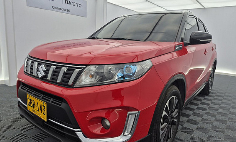 Suzuki Vitara 1.6 Al...