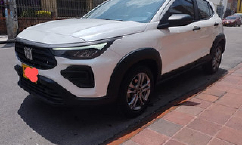 Fiat Pulse 1.3 Drive...