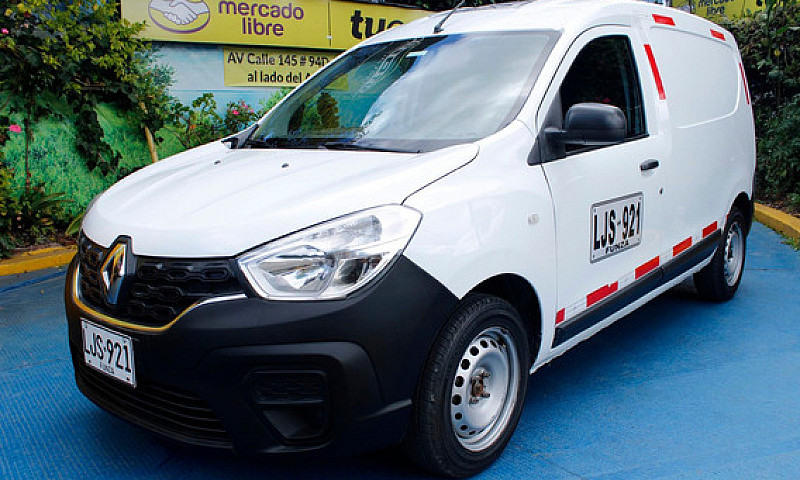 Renault Kangoo 1.6 E...
