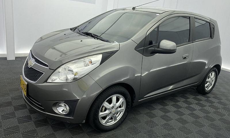 Chevrolet Spark 1.2 ...