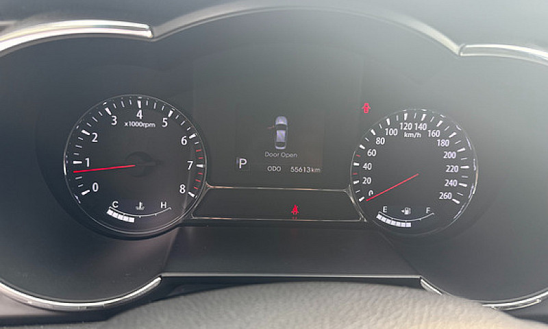 Kia Optima 2.4...