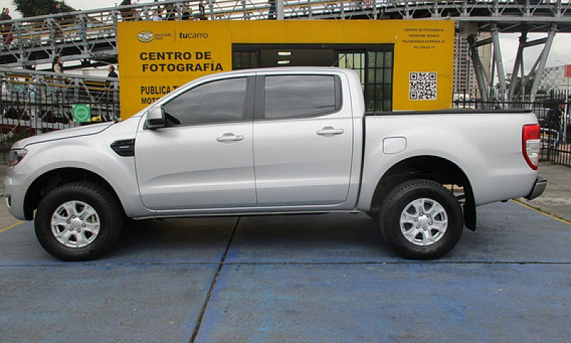 Ford Ranger  4X2 250...