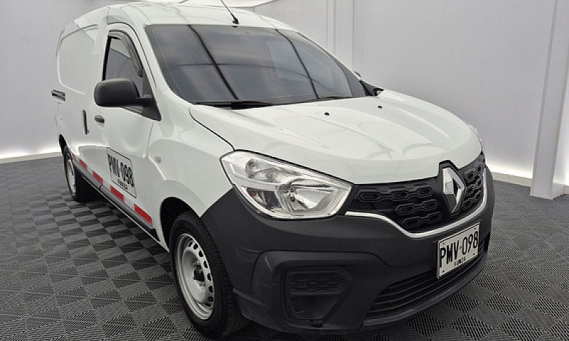 Renault Kangoo 1.6 E...