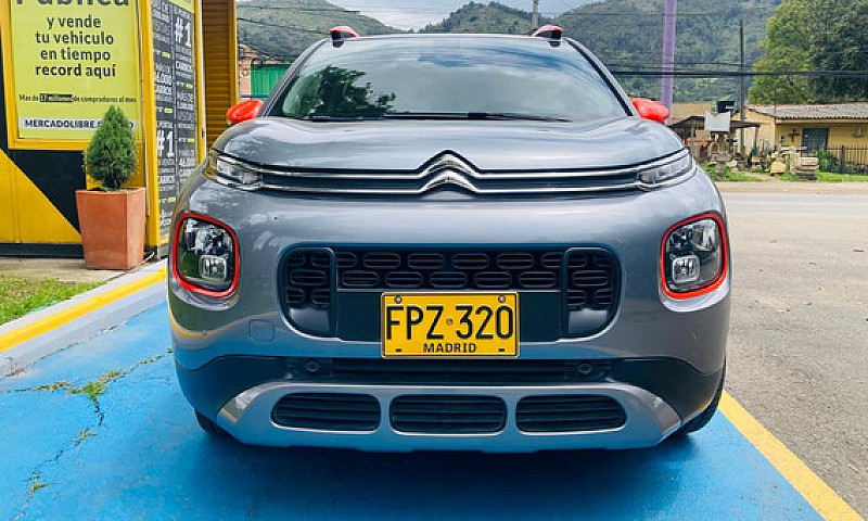 Citroen C3...