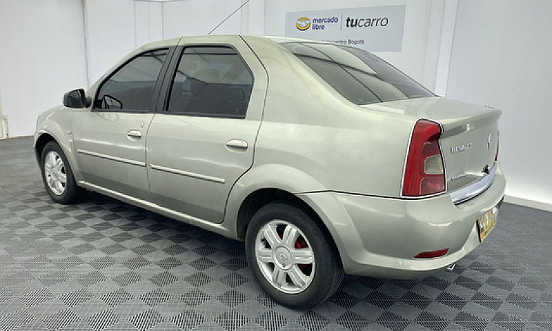 Renault Logan Dynami...