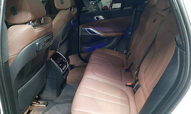 Bmw X6 Drive 40I...