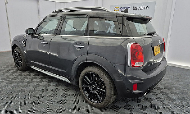 Mini Countryman 2.0 ...