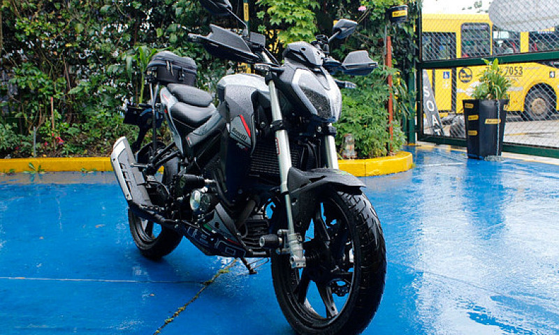 Benelli 180S 2024...