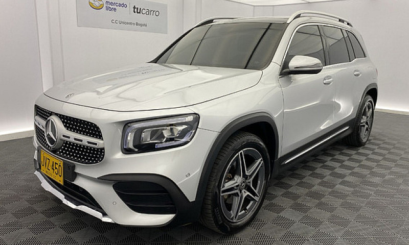 Mercedes-Benz Clase ...