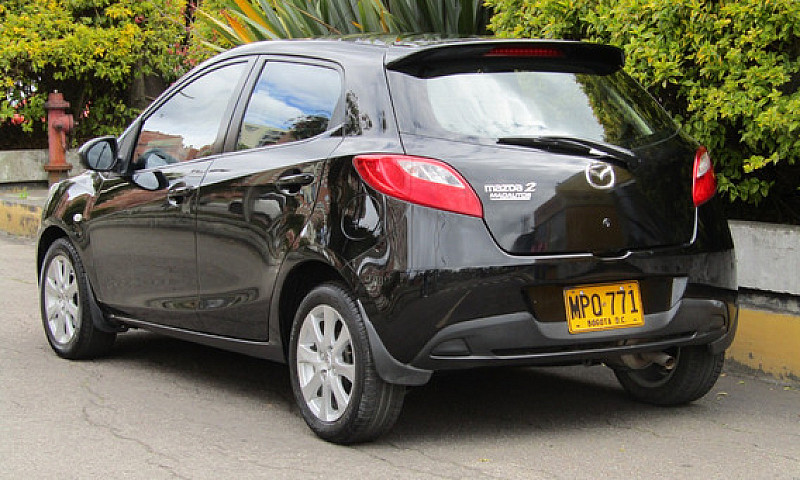 Mazda 2 1.5 15Hm1C...