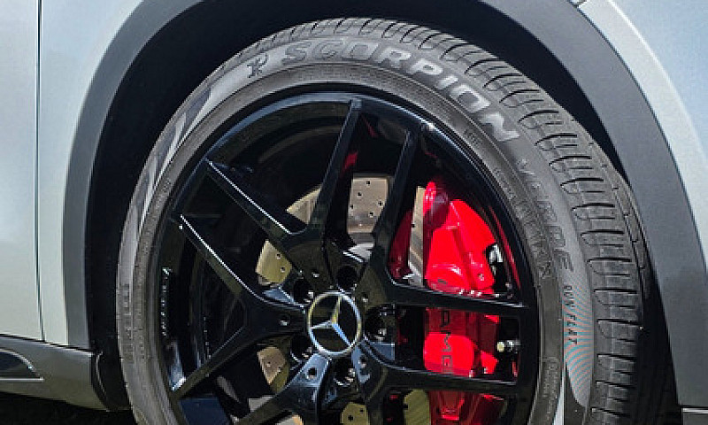 Mercedes-Benz Clase ...