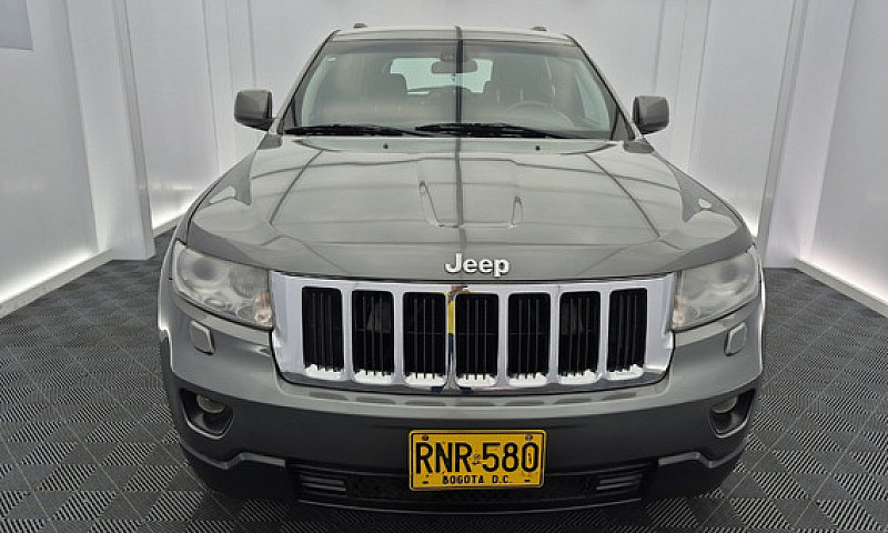 Jeep Grand Cherokee ...
