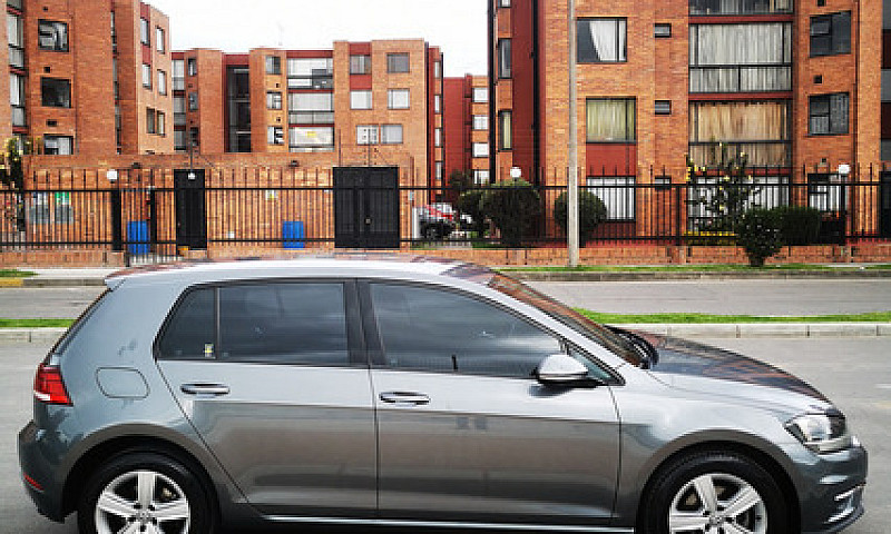 Volkswagen Golf 1.4 ...