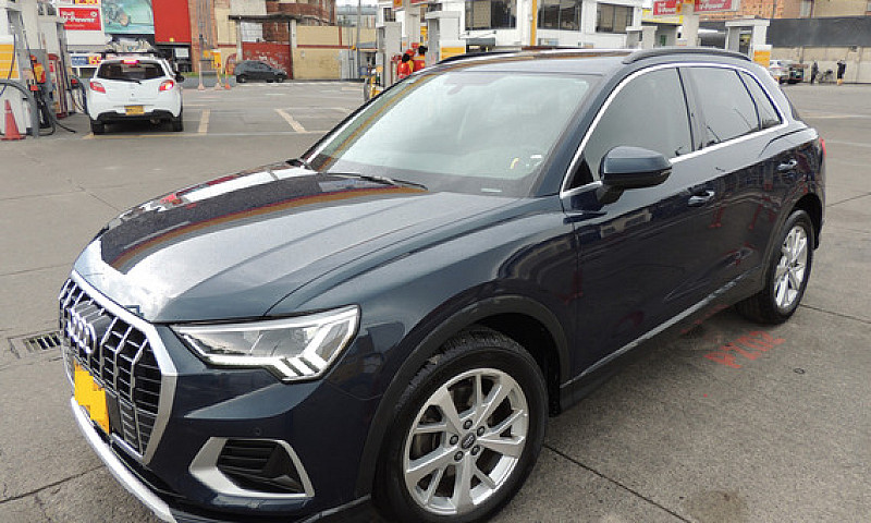 Audi Q3 1.4 Tfsi Att...