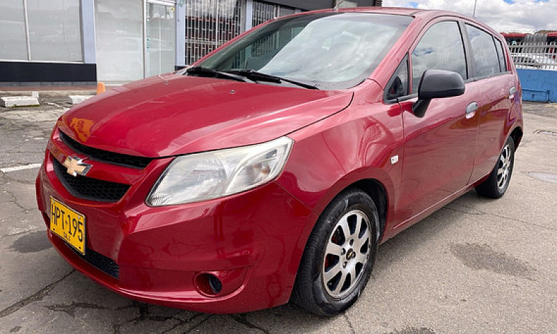 Chevrolet Sail 1.4 L...