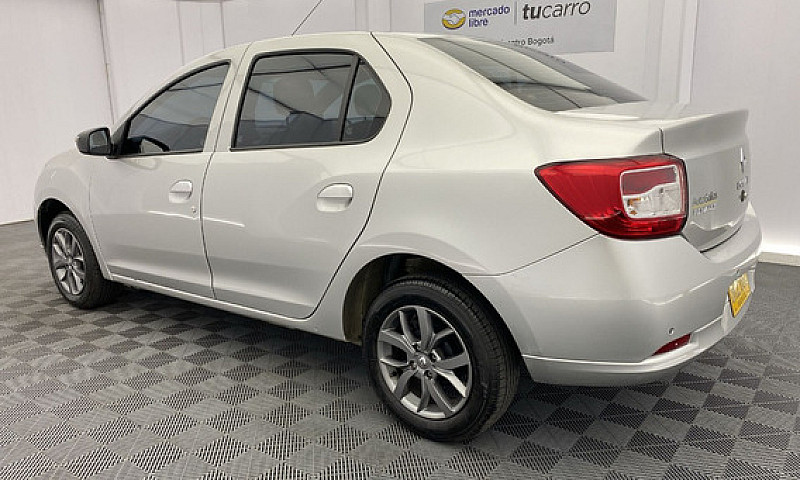 Renault Logan 1.6 Ex...