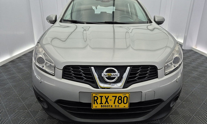 Nissan Qashqai 2.0 4...
