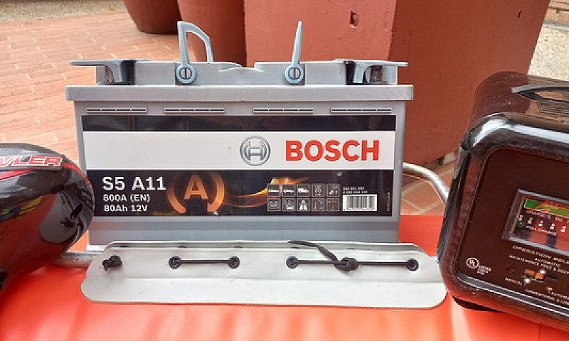 Inflable Con Accesor...