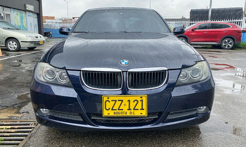 Bmw Serie 3 2.O 320I...