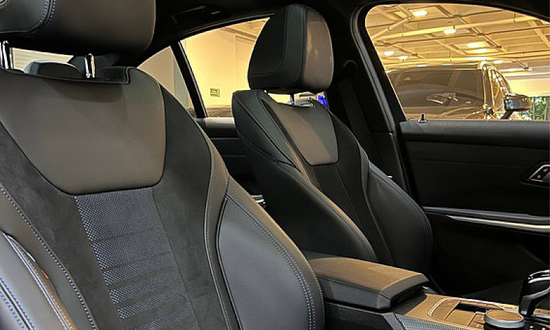 Bmw M340I Xdrive ...