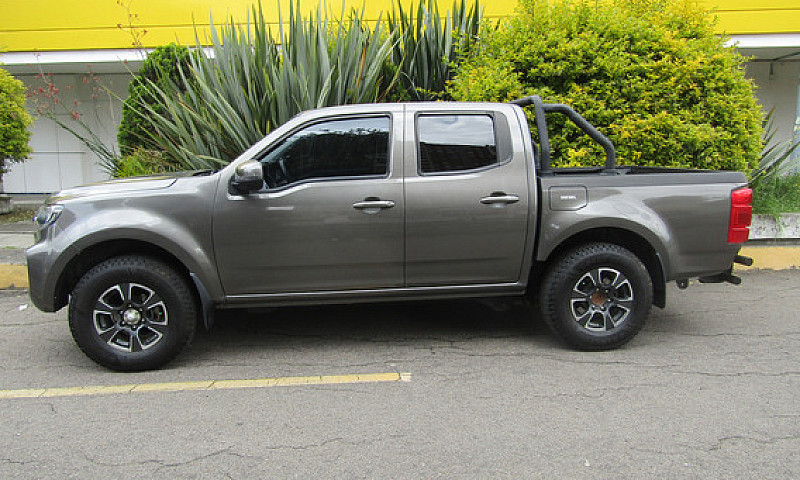 Great Wall Wingle 7 ...