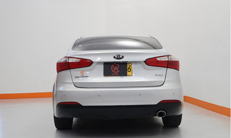 Kia Cerato Pro 1.6L ...