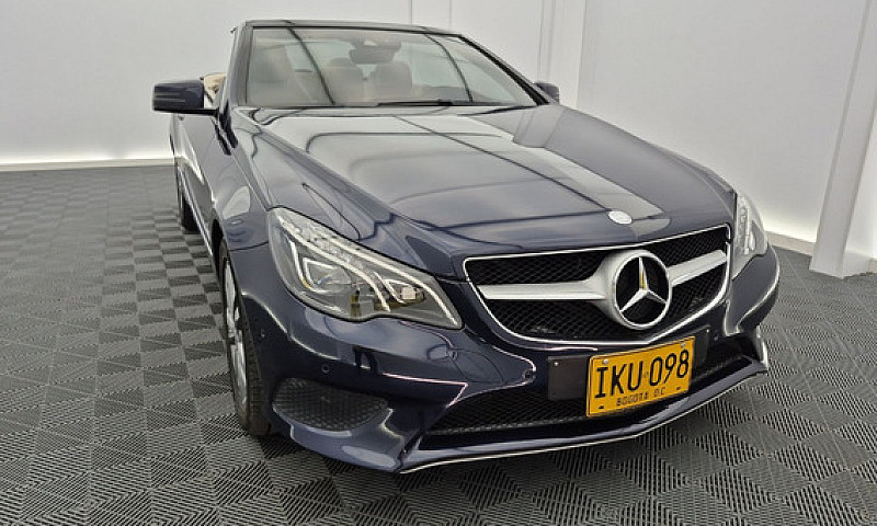 Mercedes-Benz Clase ...