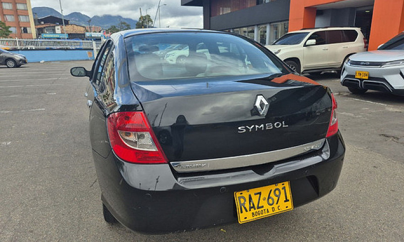 Renault Symbol Ii 1....