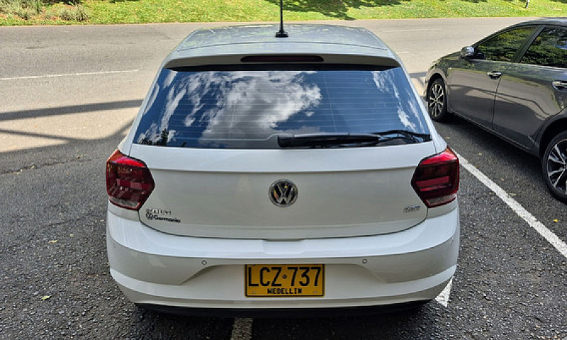 Volkswagen Polo 1.6 ...