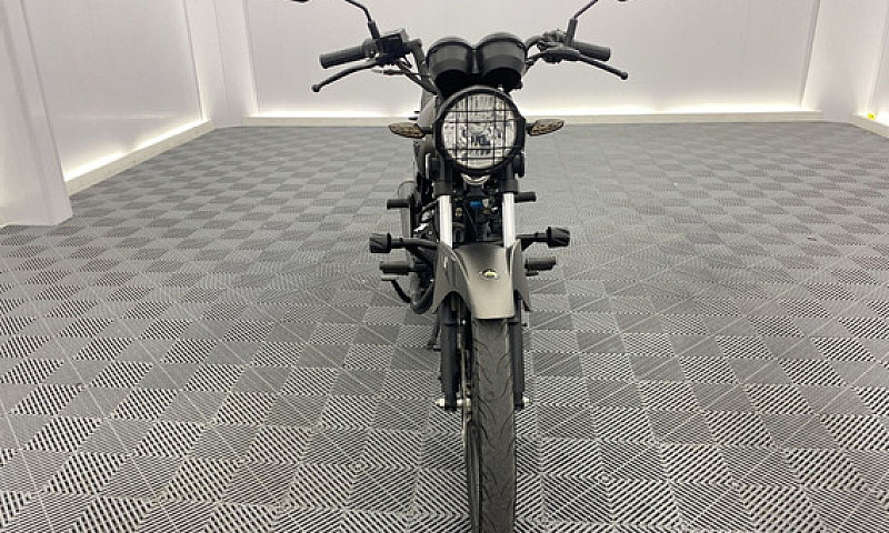 Victory Bomber 125 M...