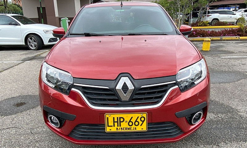 Renault Sandero 1.6 ...