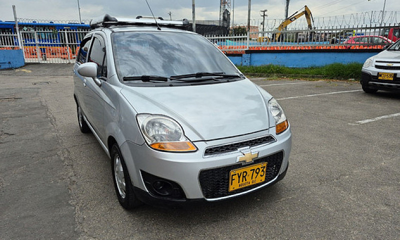 Chevrolet Spark 1.0 ...