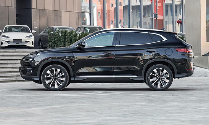 Byd Song Plus Versio...