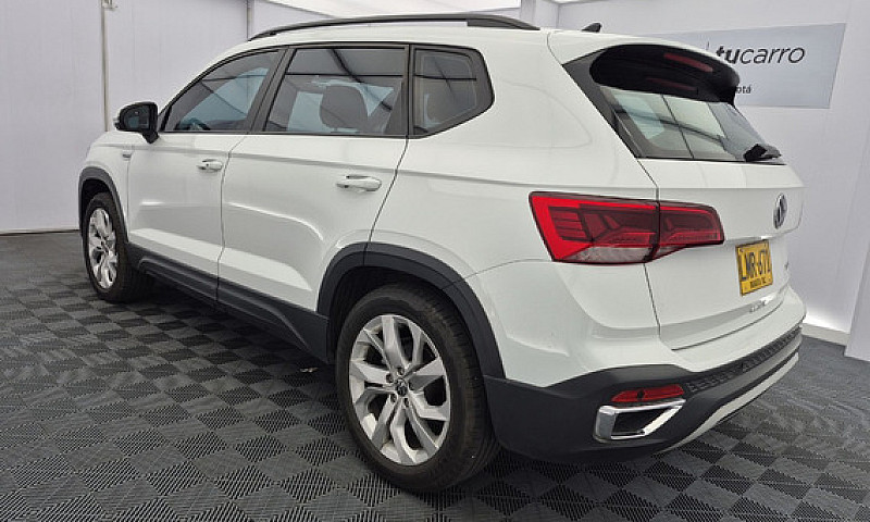 Volkswagen Taos 1.4 ...