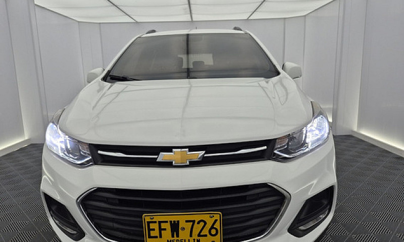 Chevrolet Tracker 1....