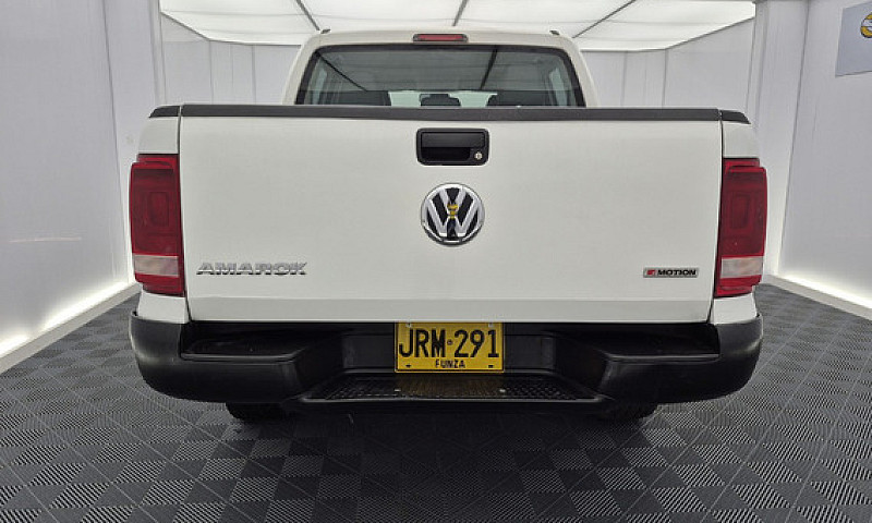 Volkswagen Amarok 2....